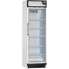 Robin USS 374 DTKL Ψυγείο Αναψυκτικών 345lt Μονόπορτο Υ198xΠ59.5xΒ64cm Robin USS 374 DTKL Ψυγείο Αναψυκτικών 345lt Μονόπορτο Υ198xΠ59.5xΒ64cm